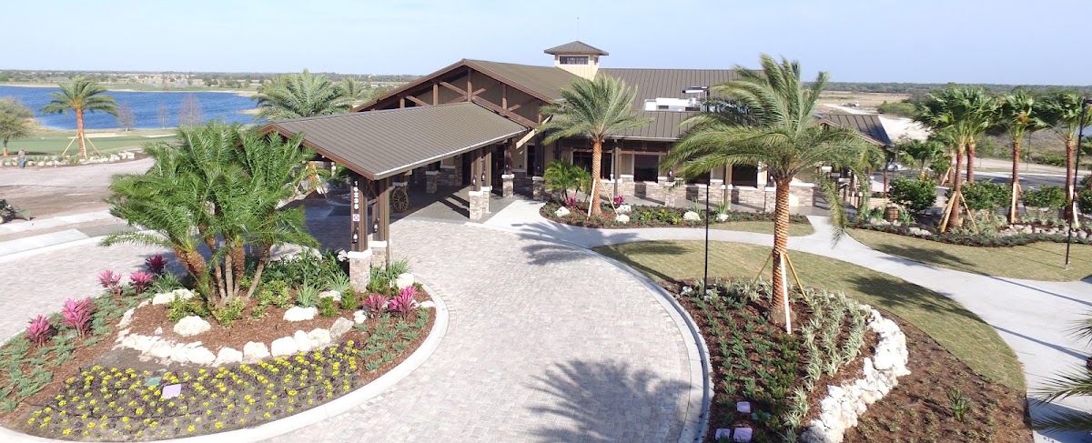 The Lodge in Lakewood Ranch, FL