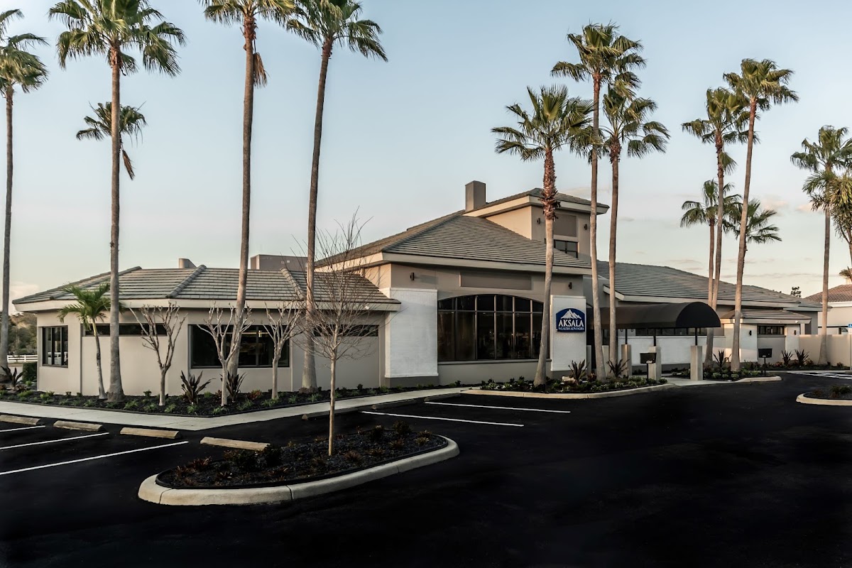 Aksala Wealth Advisors - Retirement Planning & Portfolio Management in Lakewood Ranch, FL