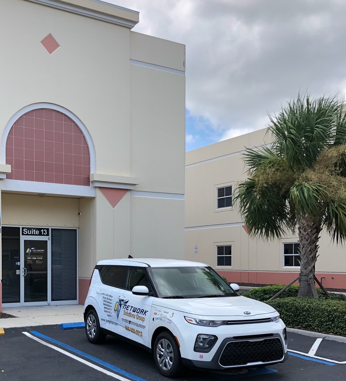 IT Network Solutions Group Sarasota, FL in Lakewood Ranch, FL