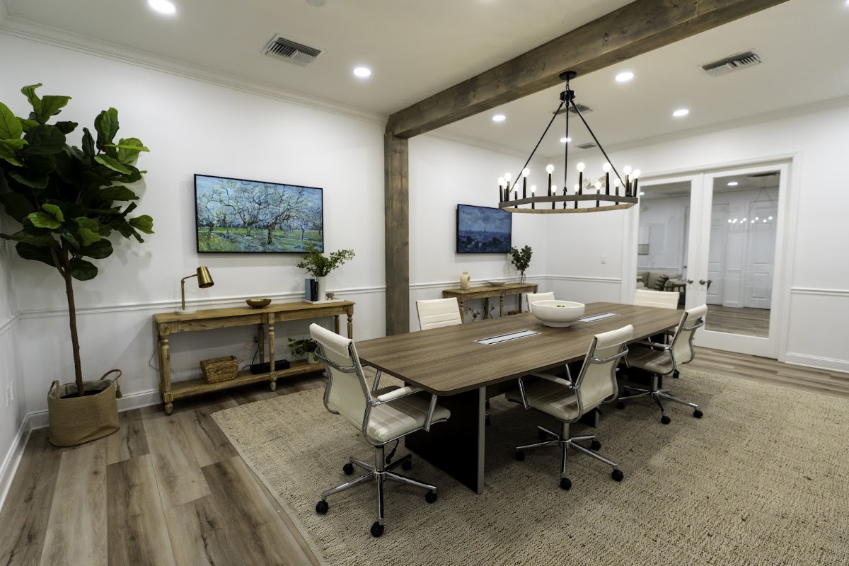BASE Commercial Real Estate in Lakewood Ranch, FL