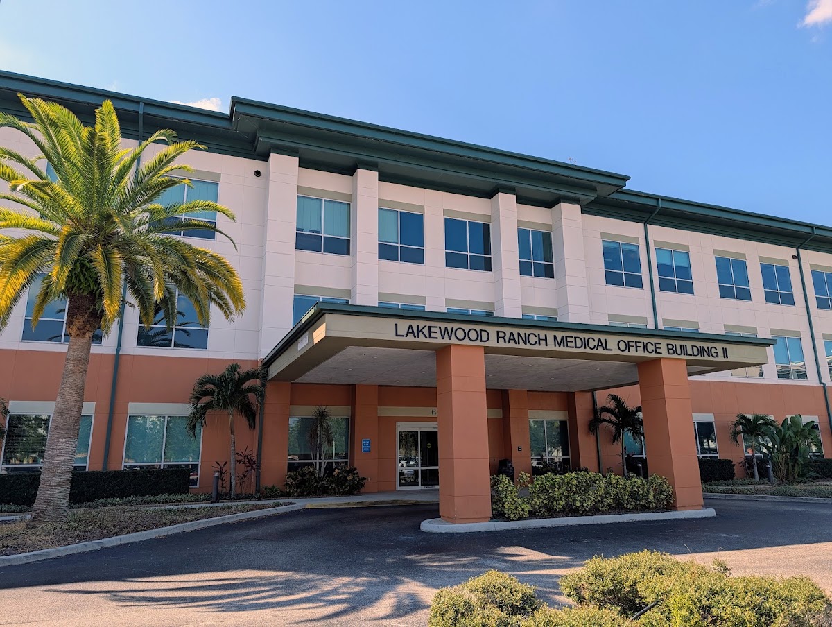 Keyzer Family Dentistry in Lakewood Ranch, FL