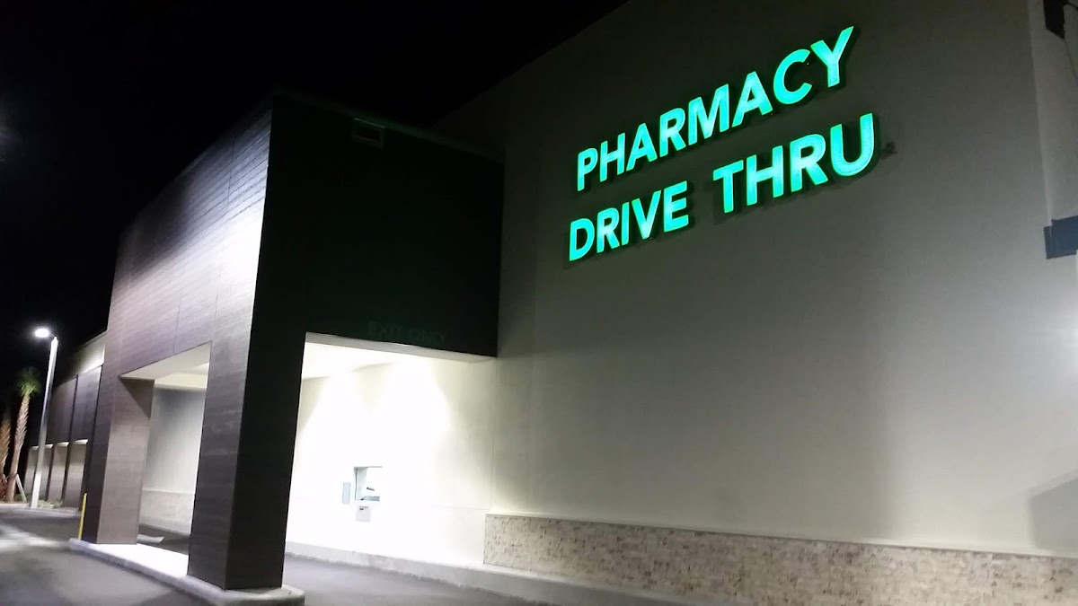 Publix Pharmacy at University Corner in Lakewood Ranch, FL