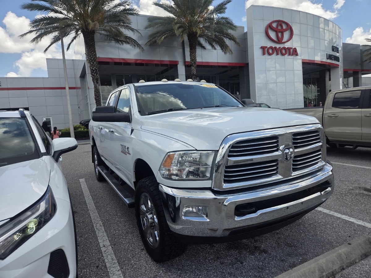 Gettel Automotive Group in Lakewood Ranch, FL