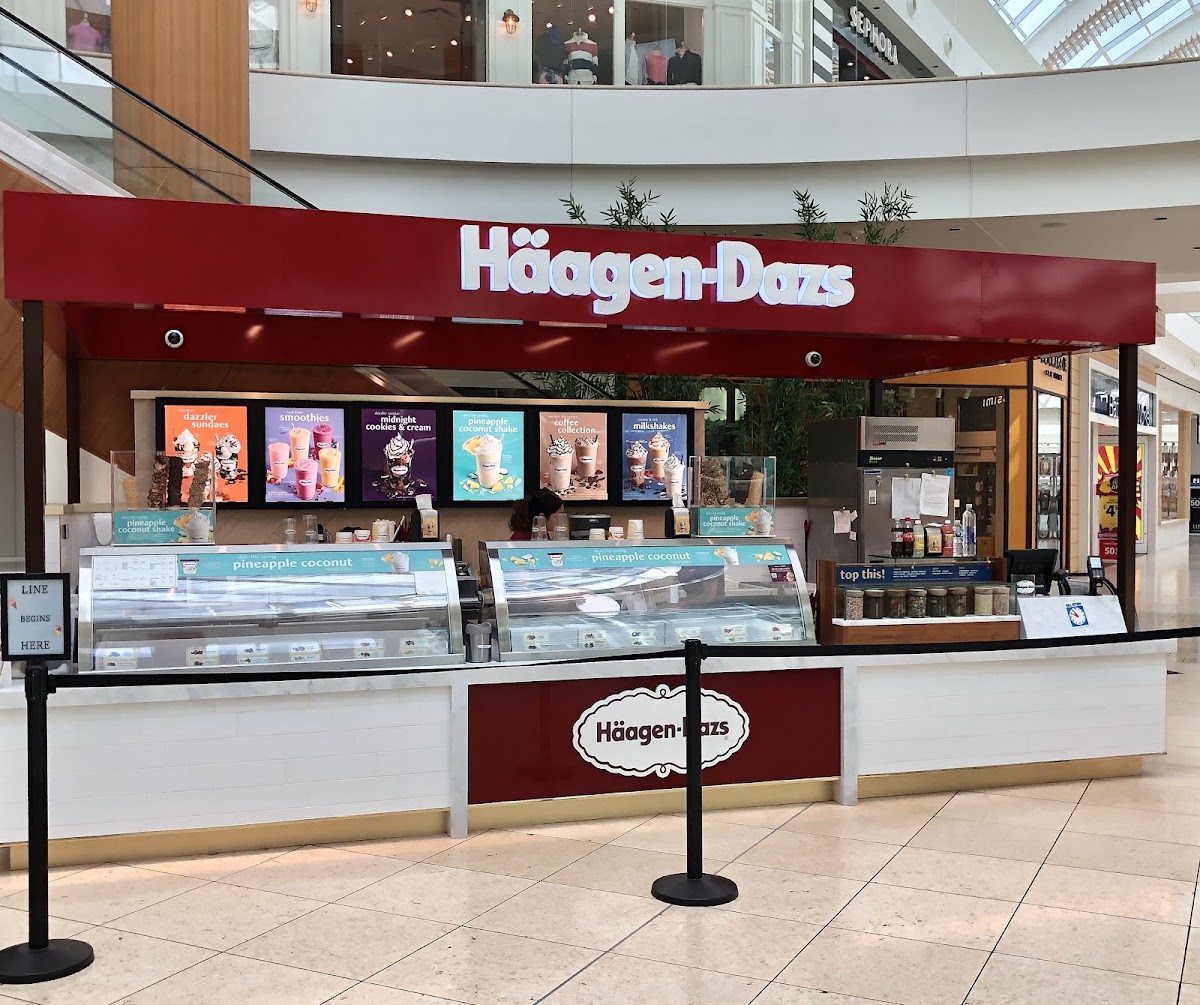 Häagen-Dazs in Lakewood Ranch, FL