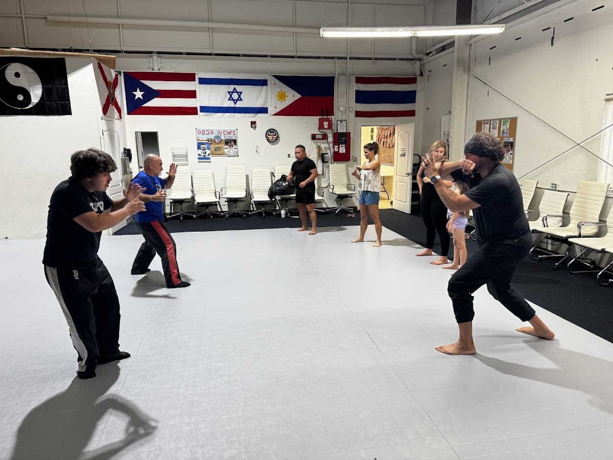 Clark's Self Defense in Lakewood Ranch, FL