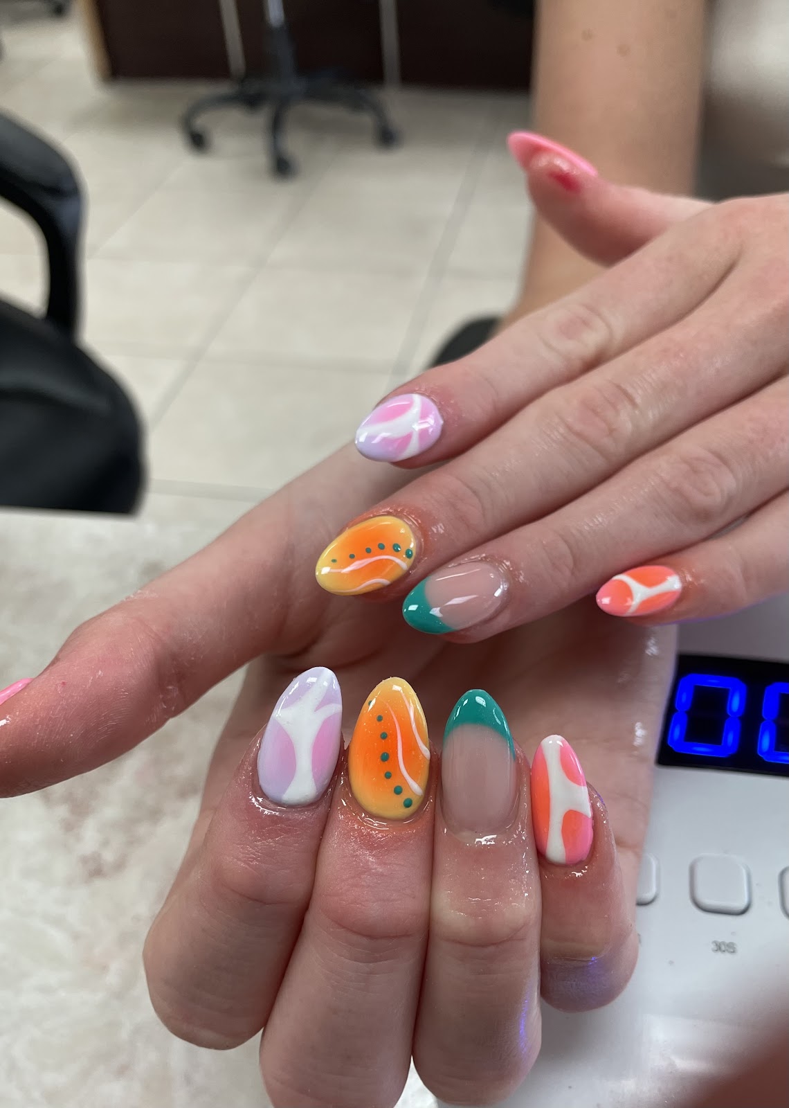 Twinkle Nails & Spa in Lakewood Ranch, FL
