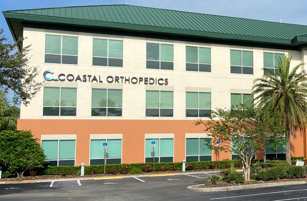 Coastal Orthopedics in Lakewood Ranch, FL