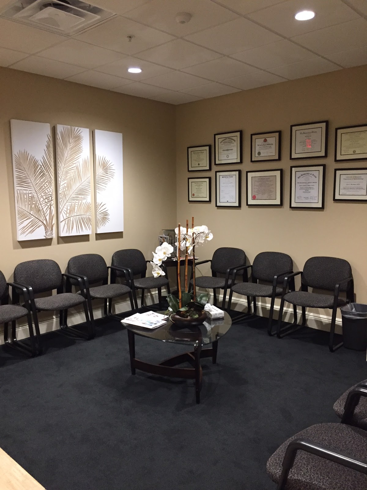 Coastal Eye Institute - Lakewood Ranch in Lakewood Ranch, FL
