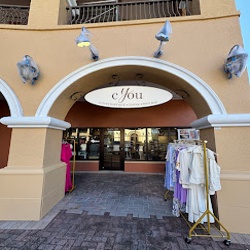 cYou Luxury Boutique Coffee and Wine Bar in Lakewood Ranch, FL