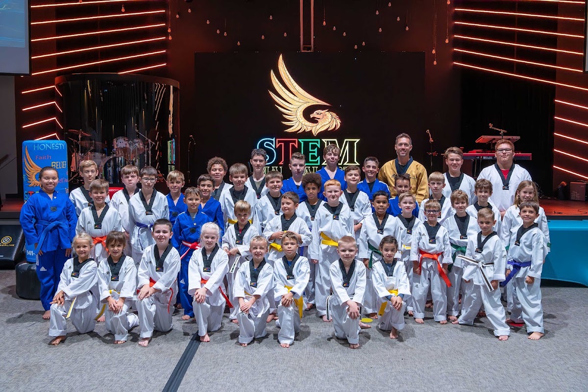STEM Martial Arts in Lakewood Ranch, FL