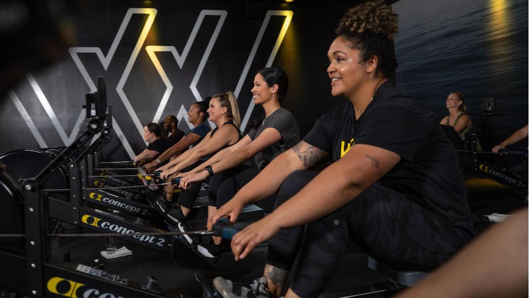 Row House Fitness Lakewood Ranch in Lakewood Ranch, FL