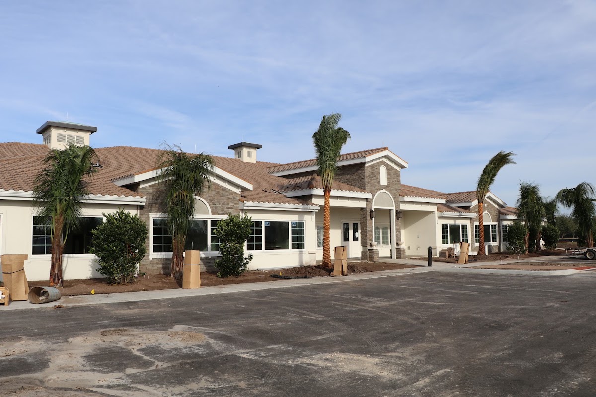 Tidewell Hospice - Lakewood Ranch Hospice House in Lakewood Ranch, FL