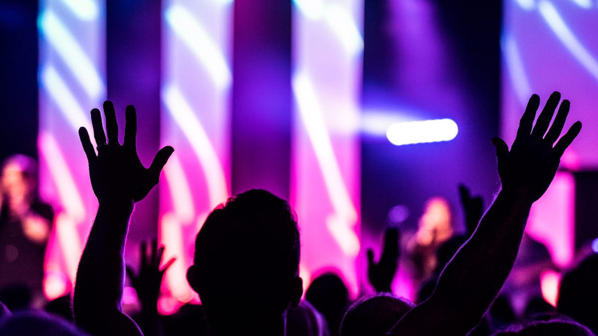 Bayside Community Church - West Bradenton Campus in Lakewood Ranch, FL