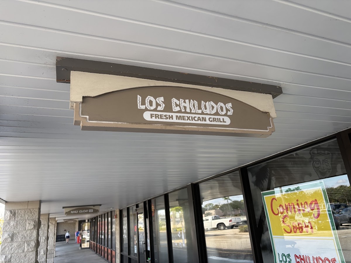 Los Chiludos Braden River in Lakewood Ranch, FL