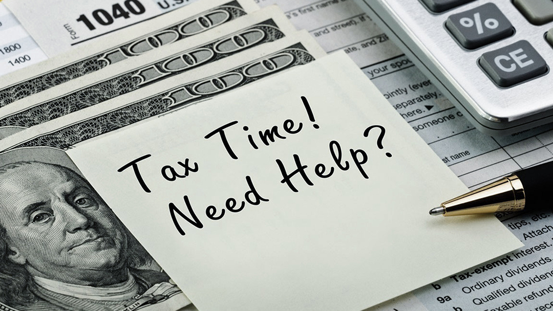 EZ Tax Solutions, Inc. in Lakewood Ranch, FL