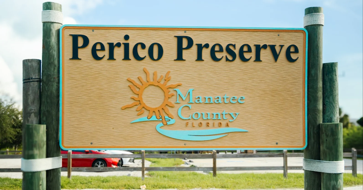 Perico Preserve in Lakewood Ranch, FL