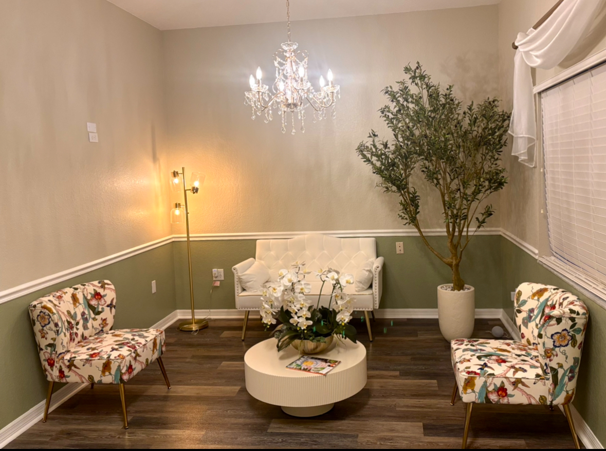 Chantelle Hudson Massage Therapy in Lakewood Ranch, FL