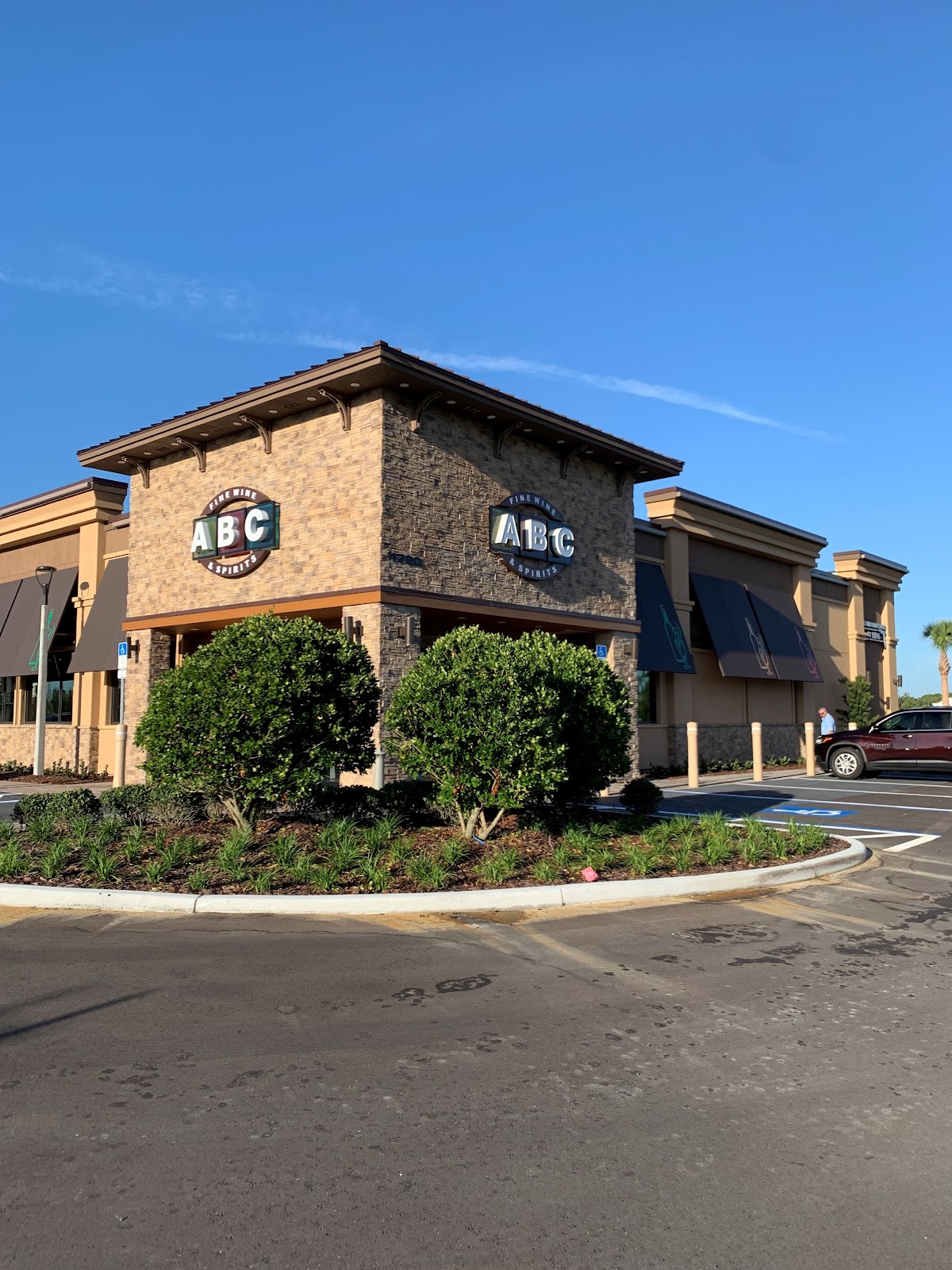 ABC Fine Wine & Spirits in Lakewood Ranch, FL