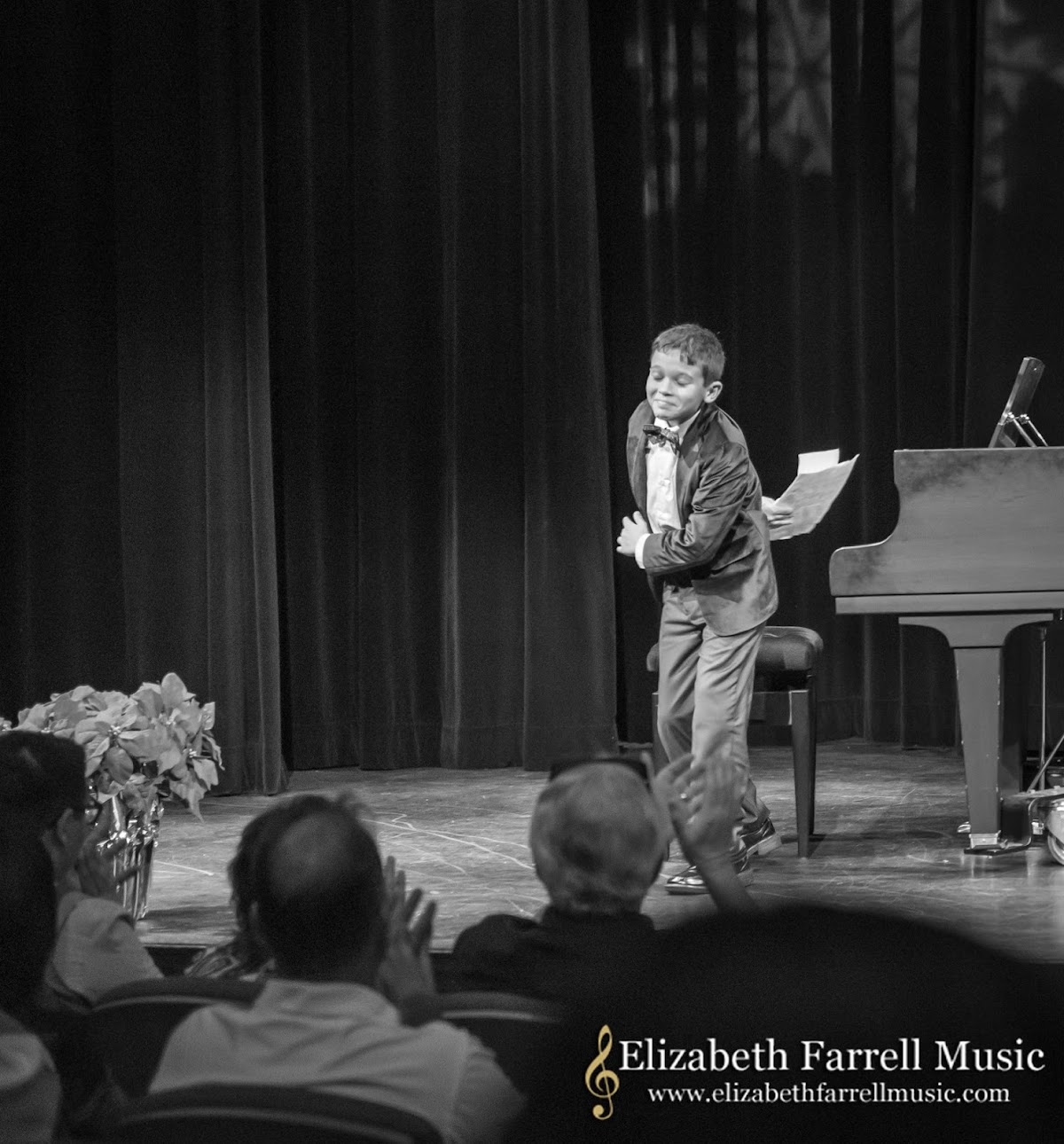 Elizabeth Farrell Music - Lakewood Ranch in Lakewood Ranch, FL