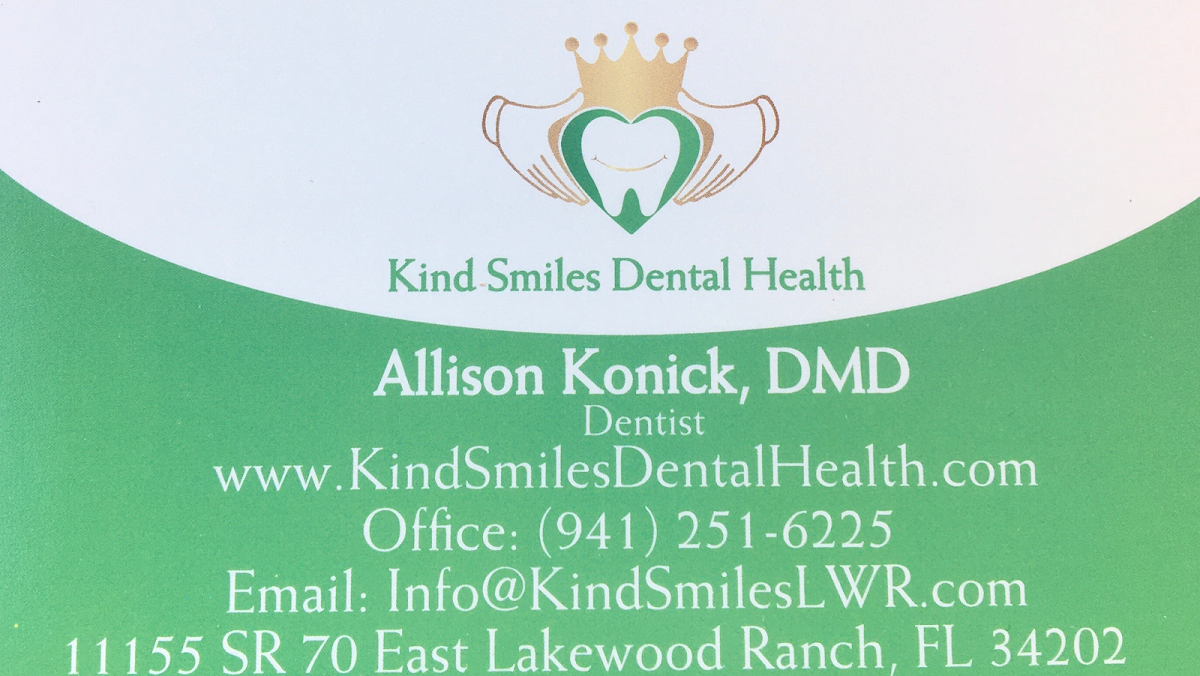 Kind Smiles Dental Health in Lakewood Ranch, FL