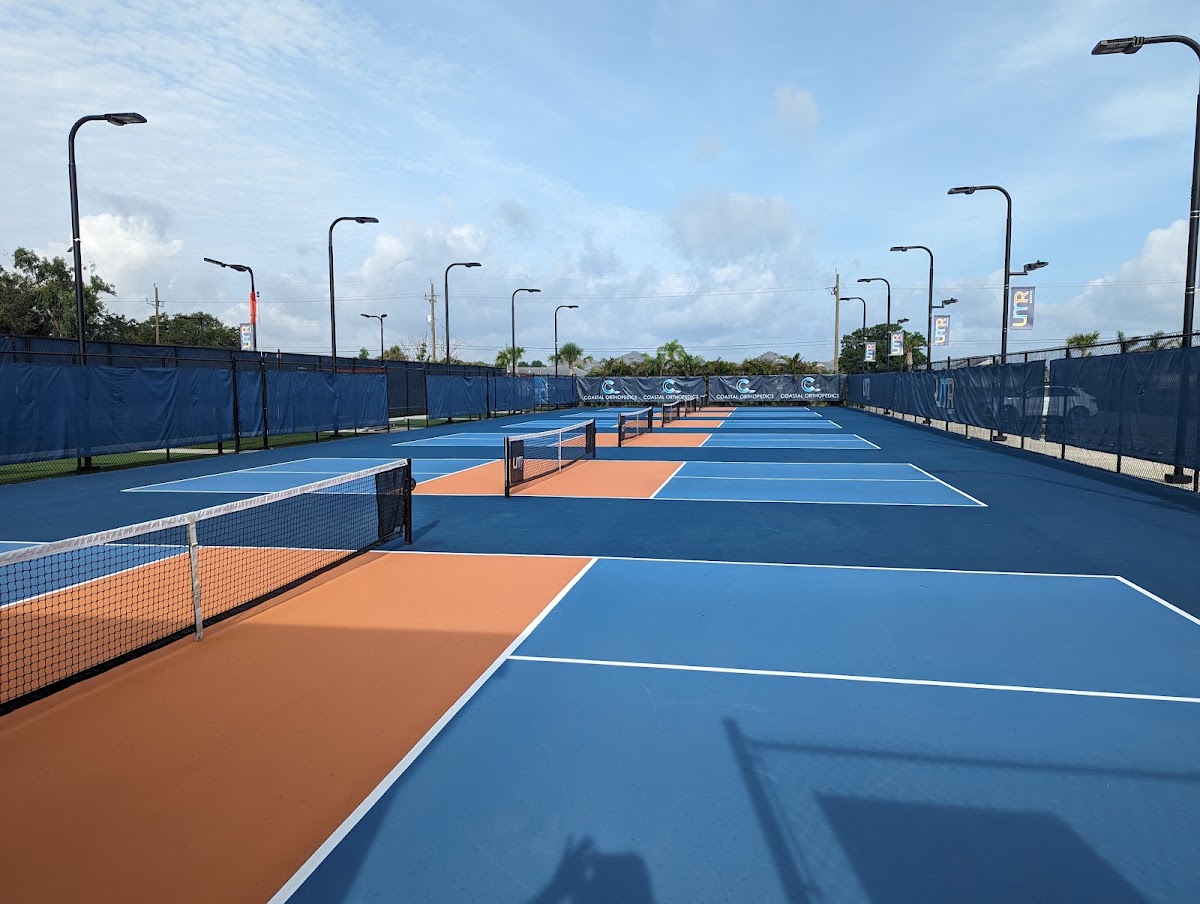 UMR Sports Complex in Lakewood Ranch, FL