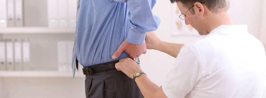 Back To Health Wellness Center in Lakewood Ranch, FL