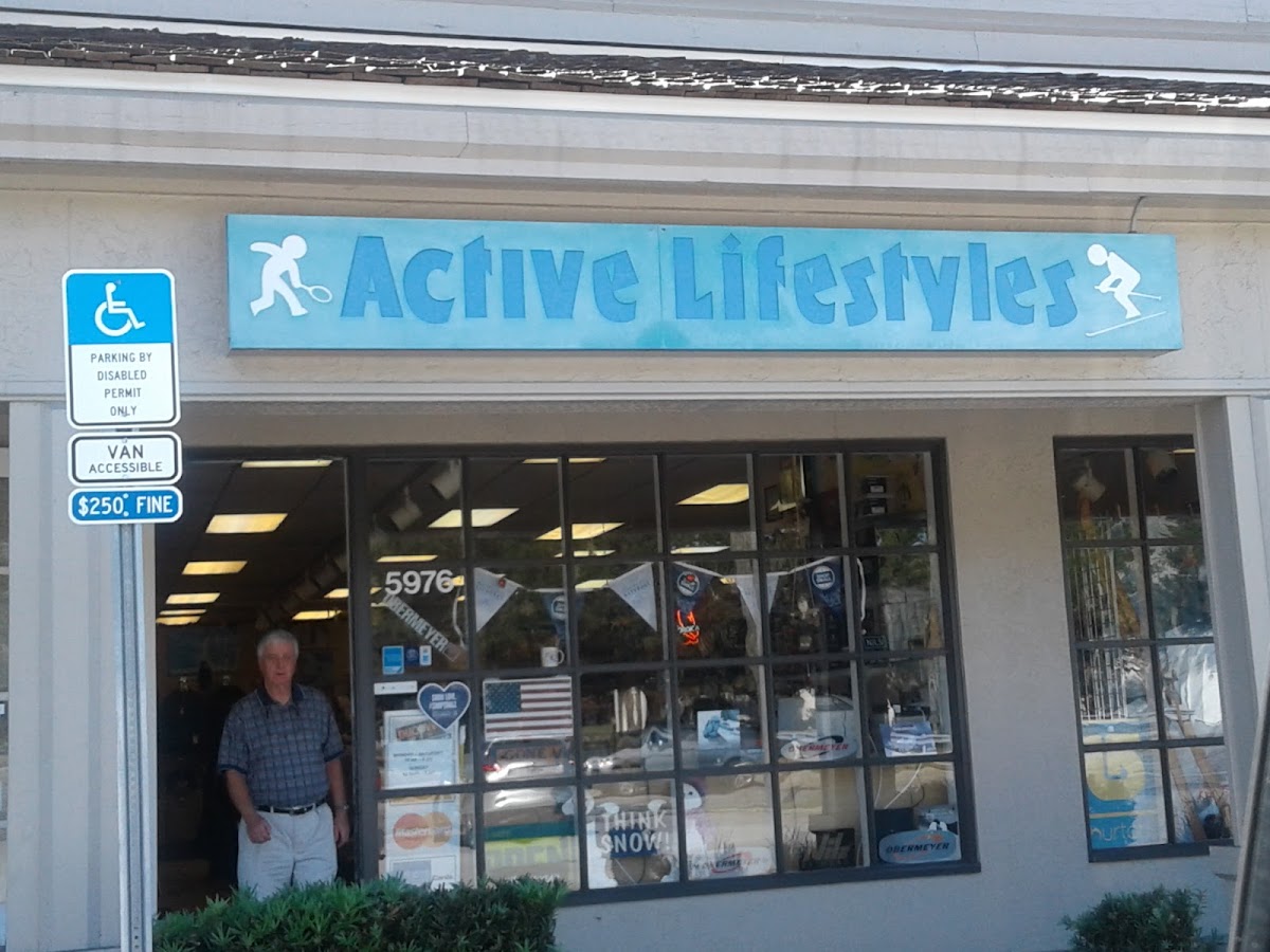 Active Lifestyles in Lakewood Ranch, FL
