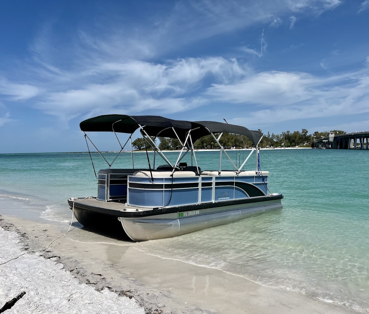 Twisted Anchor Boats in Lakewood Ranch, FL