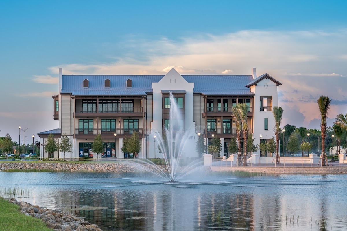 Williams Parker in Lakewood Ranch, FL