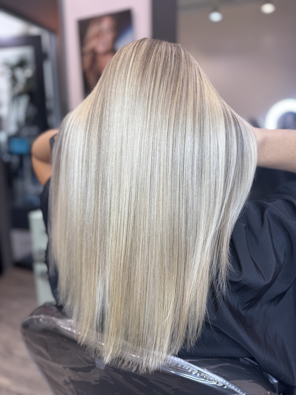 Hair By Ivy in Lakewood Ranch, FL