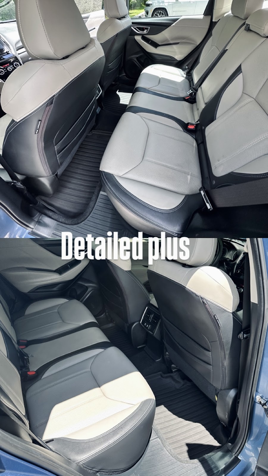 Detailed Mobile Car Clean in Lakewood Ranch, FL