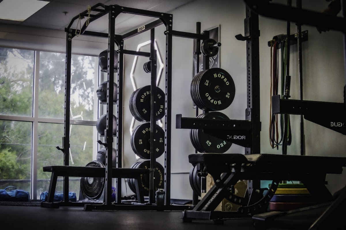 Florida Athletic Club in Lakewood Ranch, FL