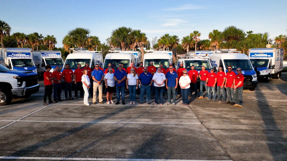 Premier Plumbers in Lakewood Ranch, FL