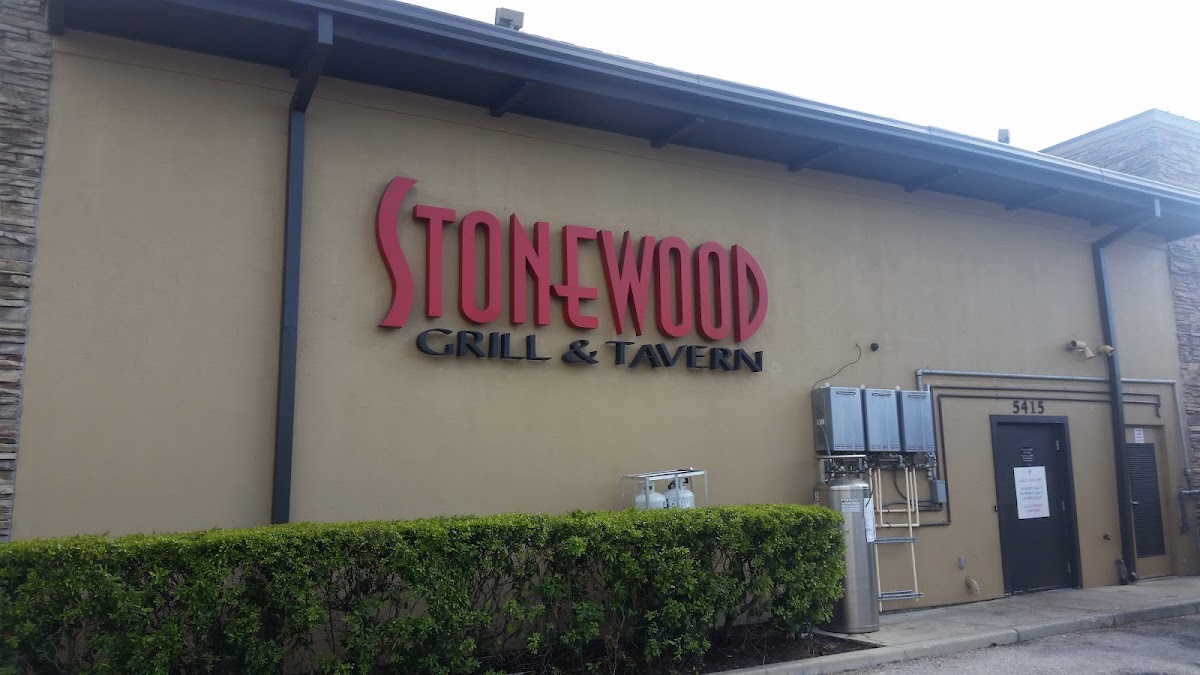 Stonewood Grill & Tavern in Lakewood Ranch, FL