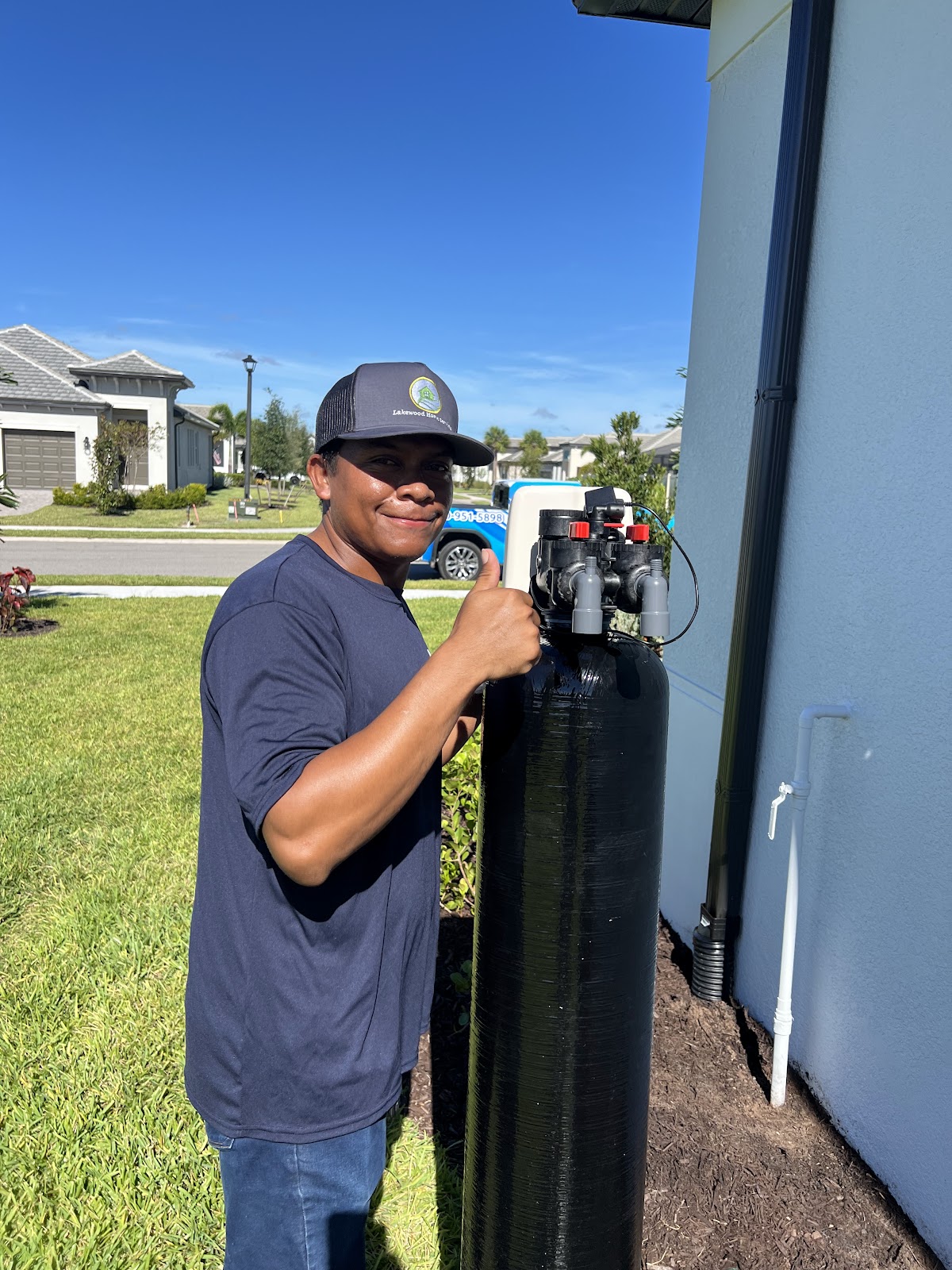 Lakewood Home Services Inc in Lakewood Ranch, FL
