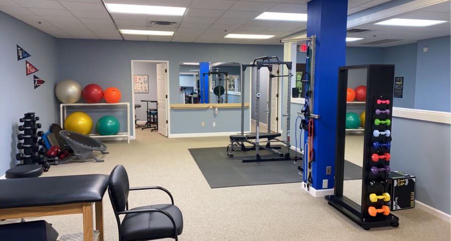 Fitness Quest Physical Therapy in Lakewood Ranch, FL