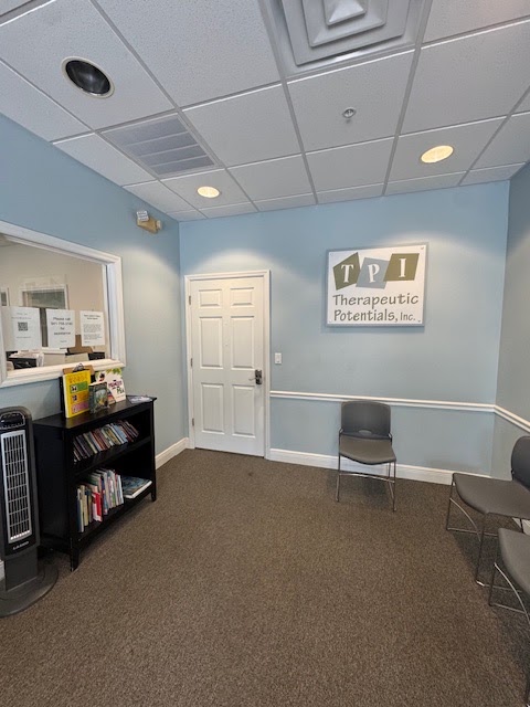 Therapeutic Potentials, Inc. in Lakewood Ranch, FL