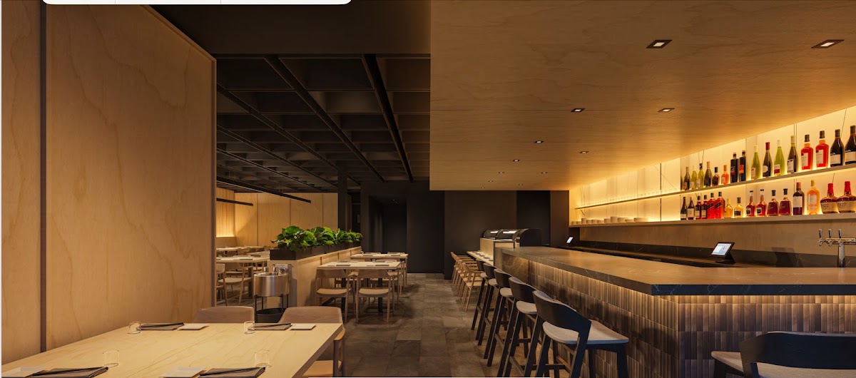 Kuro Sushi in Lakewood Ranch, FL