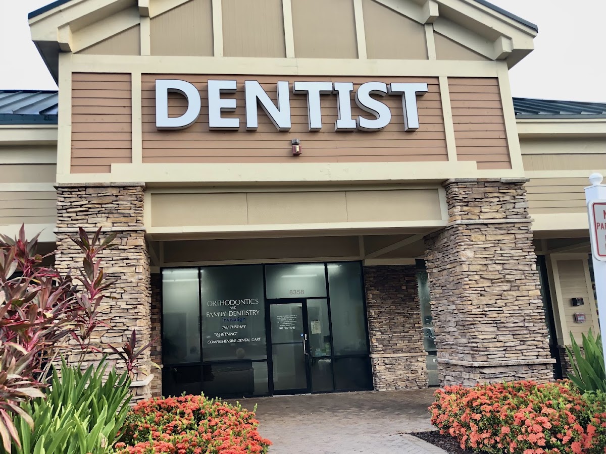 American Family Dental in Lakewood Ranch, FL