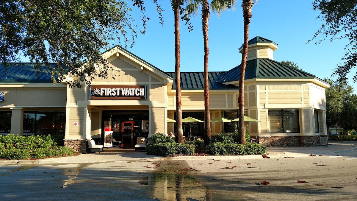 First Watch in Lakewood Ranch, FL