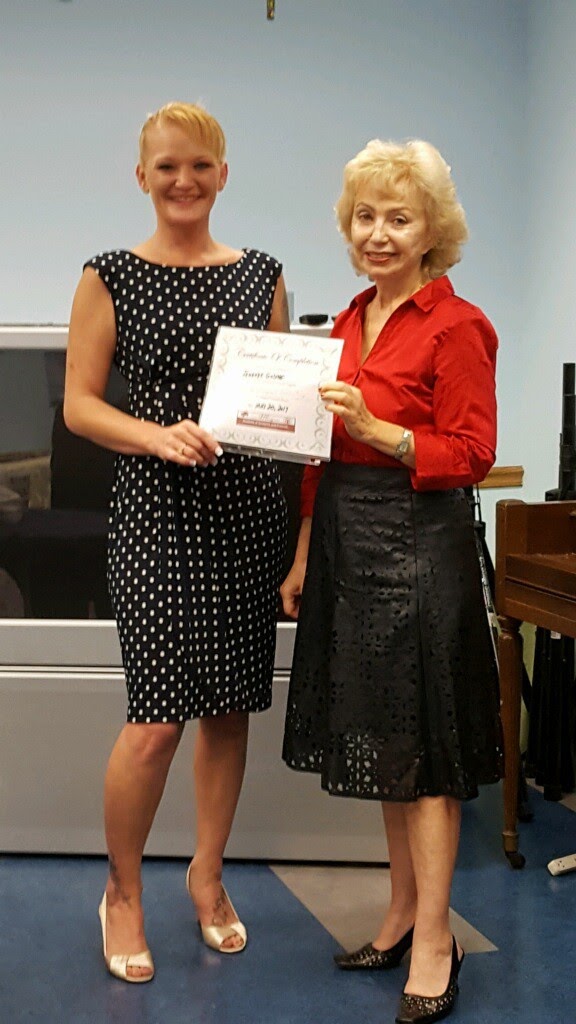 Allegro Academy of Music, Etiquette and Dance in Lakewood Ranch, FL