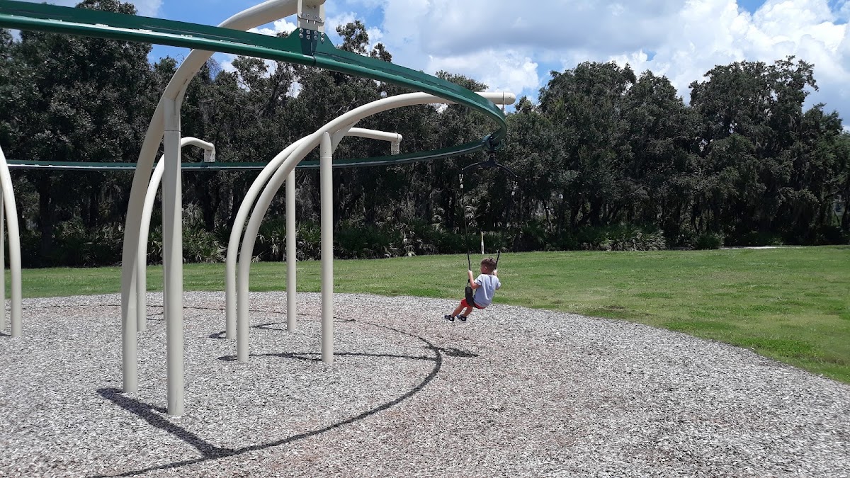 Bob Gardner Community Park in Lakewood Ranch, FL