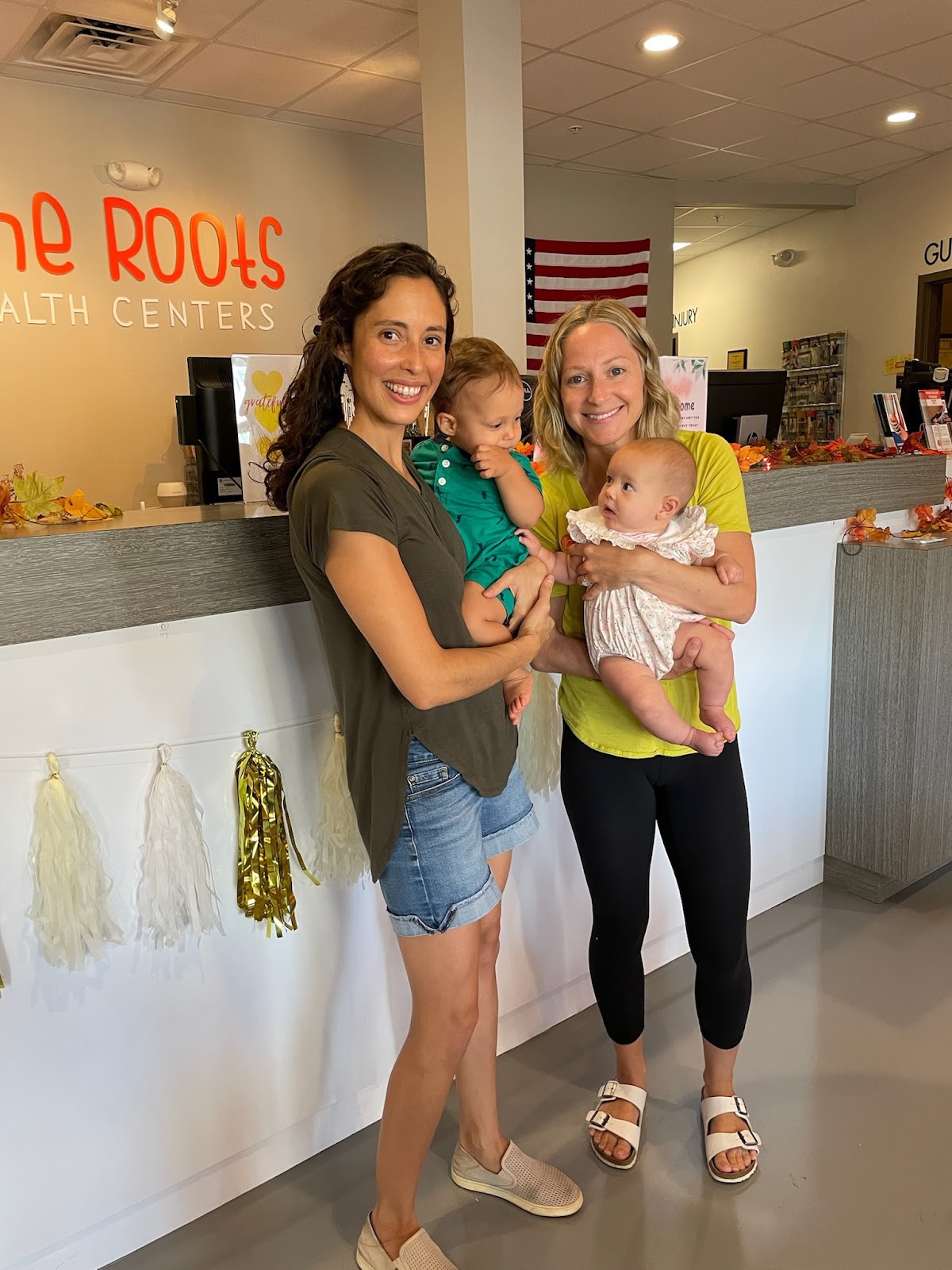 Little Roots Pediatric Chiropractic in Lakewood Ranch, FL