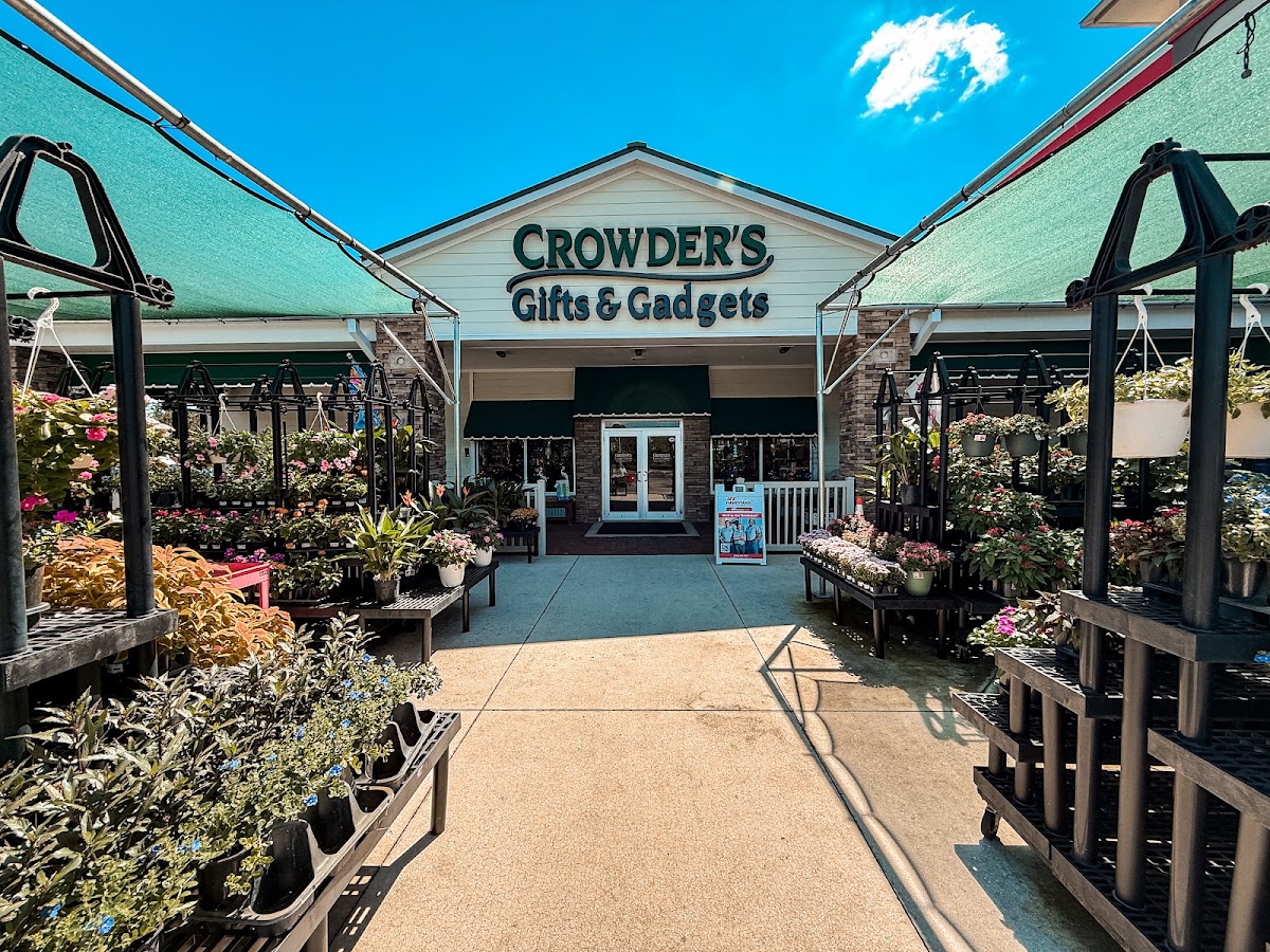 Crowder Gifts & Gadgets-Lakewood Ranch in Lakewood Ranch, FL