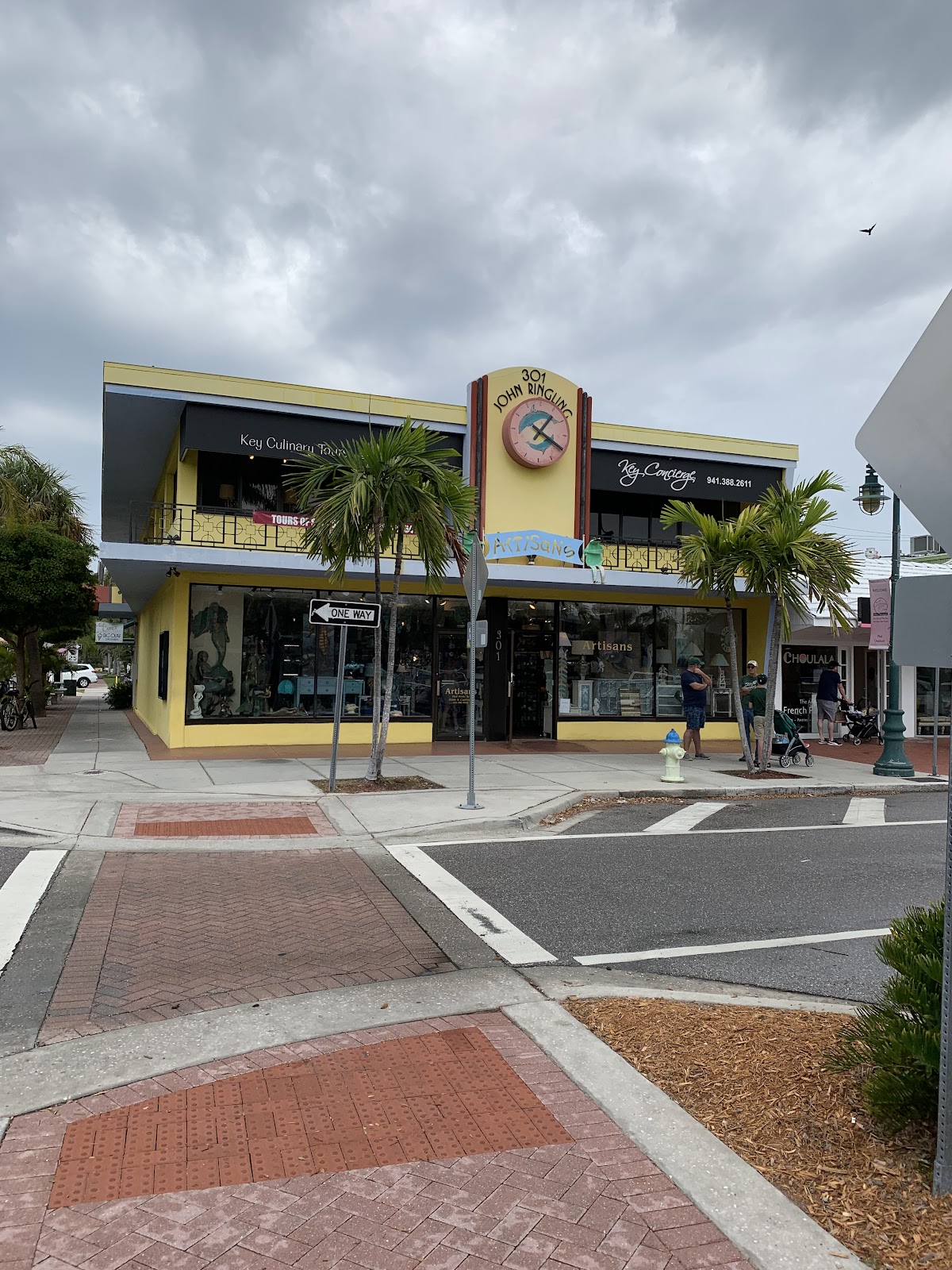 Artisan's Sarasota in Lakewood Ranch, FL