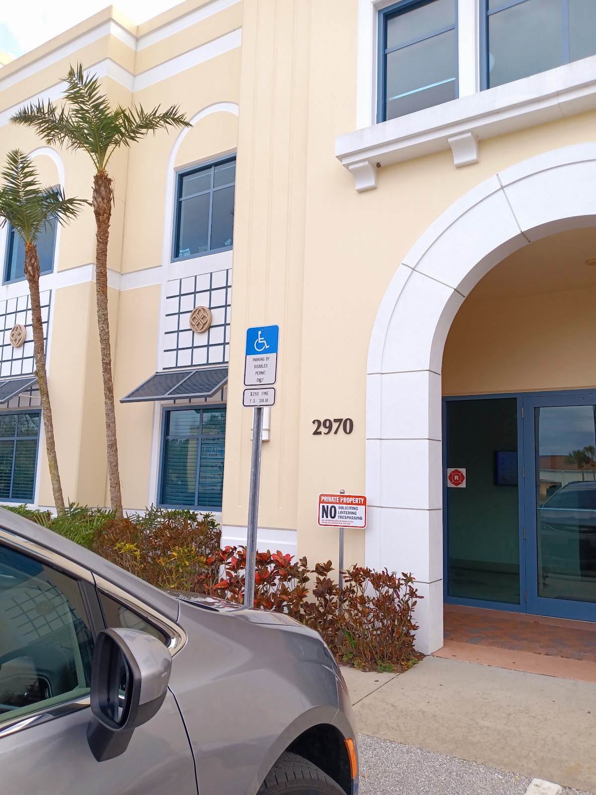 La Salud Medical Center in Lakewood Ranch, FL