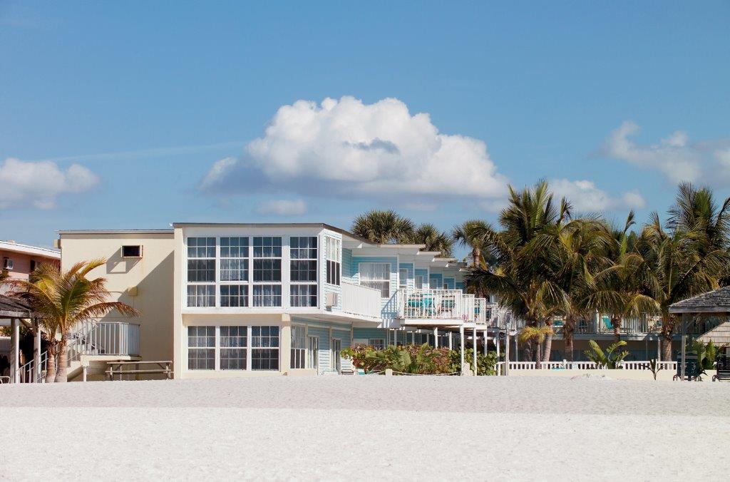 Coquina on the Beach in Lakewood Ranch, FL