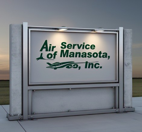 Air Service of Manasota, Inc in Lakewood Ranch, FL