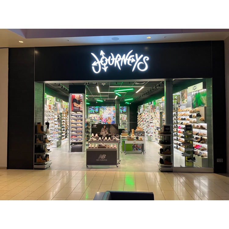 Journeys in Lakewood Ranch, FL