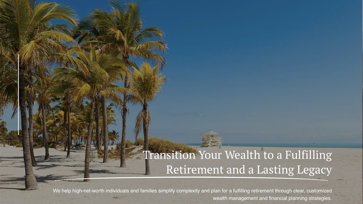 Doug Zandstra CPA CFE EA in Lakewood Ranch, FL
